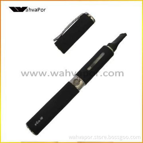 2013 Hot Selling E Cigarette EGO-W LCD With good quilty